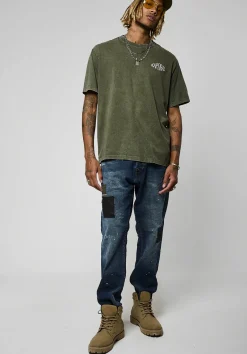 Kaporal VICEN<Homme T-Shirts