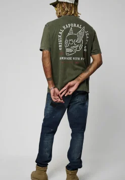 Kaporal VICEN<Homme T-Shirts