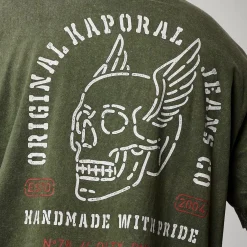 Kaporal VICEN<Homme T-Shirts