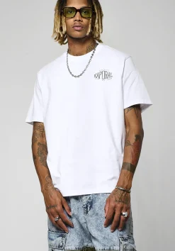 Kaporal VICEN<Homme T-Shirts