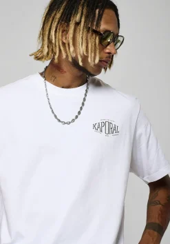 Kaporal VICEN<Homme T-Shirts