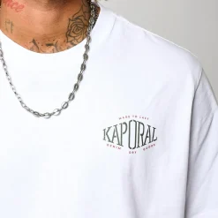 Kaporal VICEN<Homme T-Shirts