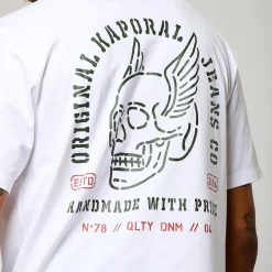 Kaporal VICEN<Homme T-Shirts