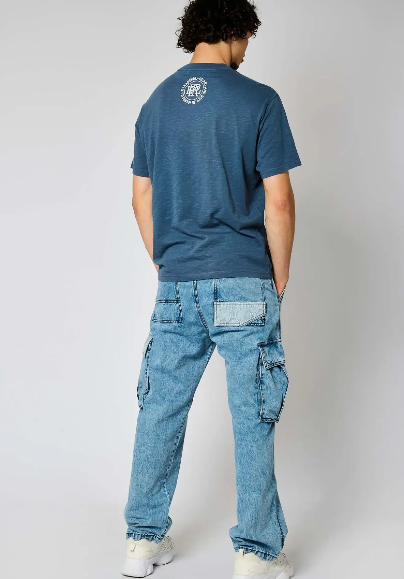 Kaporal VIGGO<Homme T-Shirts