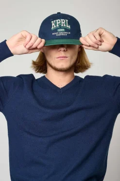 Kaporal VILY<Homme Pulls