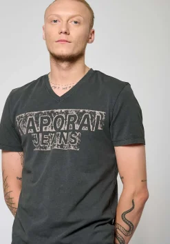 Kaporal VINCE<Homme T-Shirts