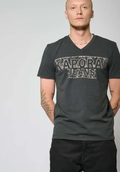Kaporal VINCE<Homme T-Shirts