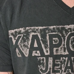 Kaporal VINCE<Homme T-Shirts