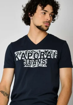 Kaporal VINCE<Homme T-Shirts