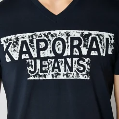 Kaporal VINCE<Homme T-Shirts