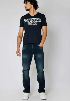 Kaporal VINCE<Homme T-Shirts