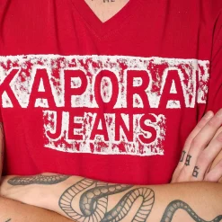 Kaporal VINCE<Homme T-Shirts