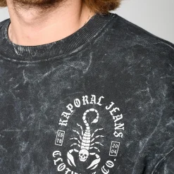 Kaporal VIRAK<Homme Sweats