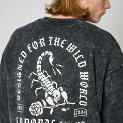 Kaporal VIRAK<Homme Sweats