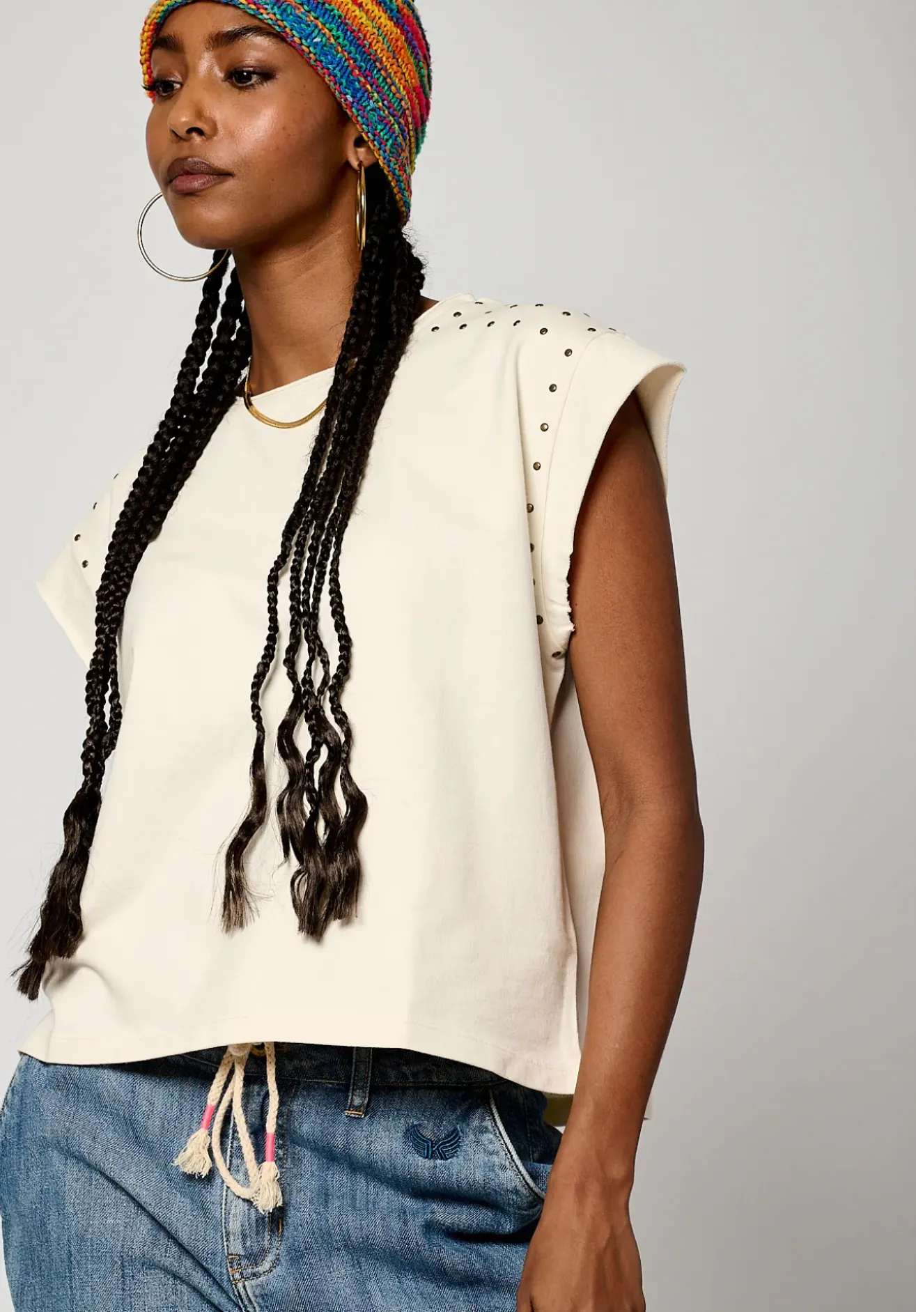 Kaporal VISIO<Femme Tops & T-Shirts