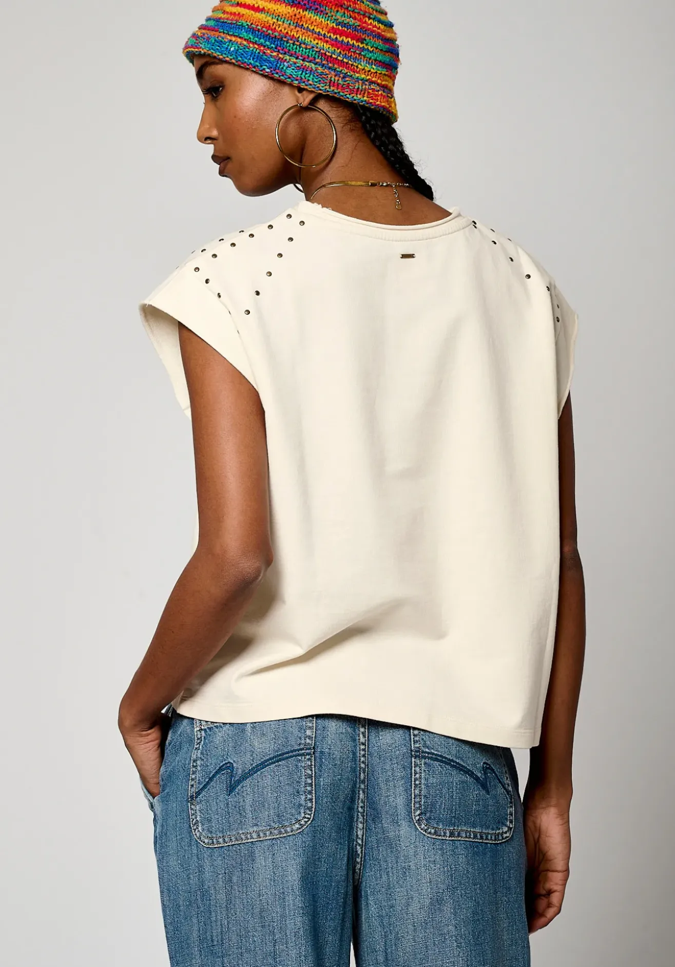 Kaporal VISIO<Femme Tops & T-Shirts