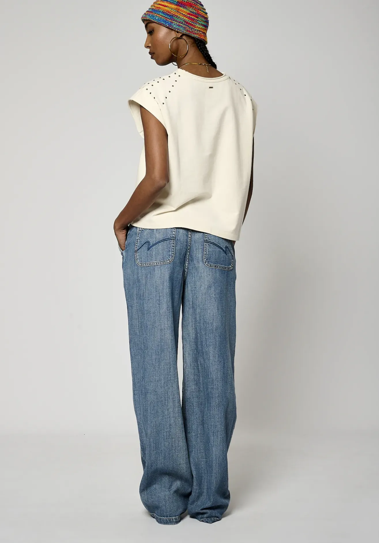 Kaporal VISIO<Femme Tops & T-Shirts