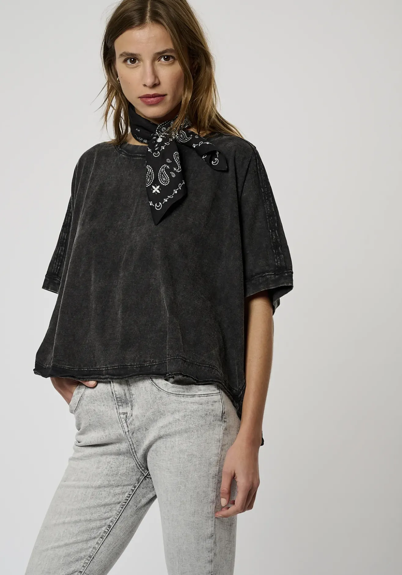 Kaporal VISON<Femme Tops & T-Shirts