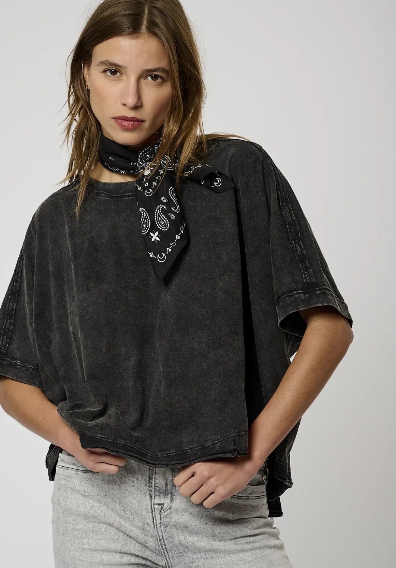 Kaporal VISON<Femme Tops & T-Shirts