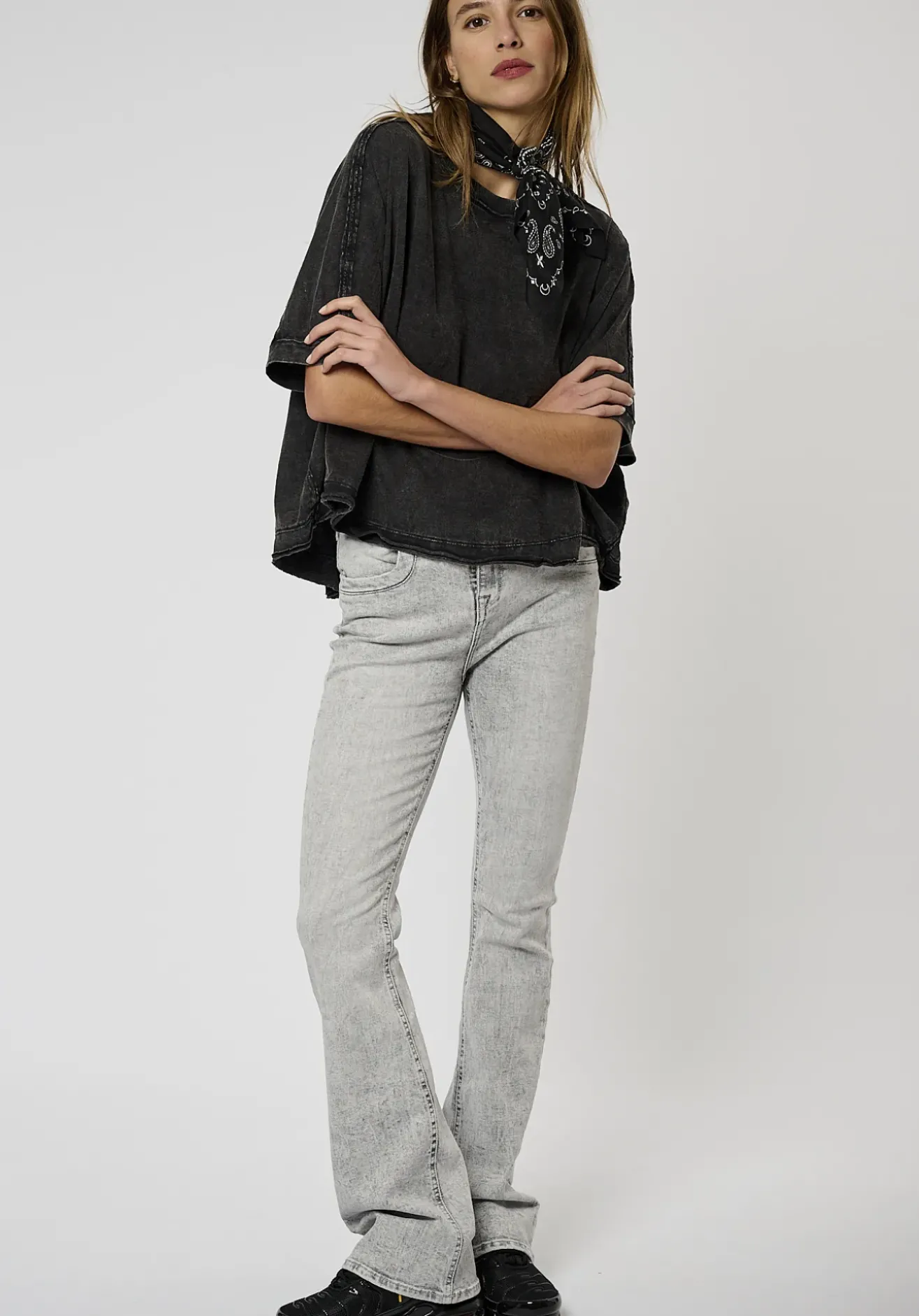 Kaporal VISON<Femme Tops & T-Shirts