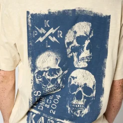 Kaporal VITO<Homme T-Shirts