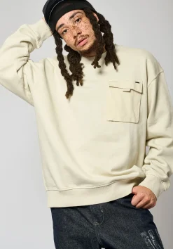 Kaporal VITOR<Homme Sweats