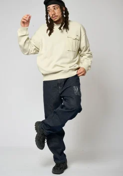 Kaporal VITOR<Homme Sweats