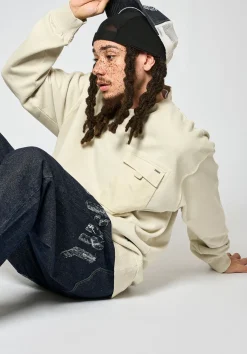 Kaporal VITOR<Homme Sweats