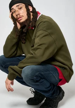 Kaporal VITOR<Homme Sweats