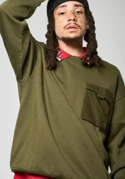 Kaporal VITOR<Homme Sweats