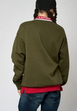 Kaporal VITOR<Homme Sweats