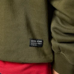 Kaporal VITOR<Homme Sweats