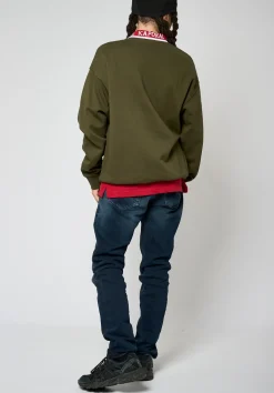 Kaporal VITOR<Homme Sweats