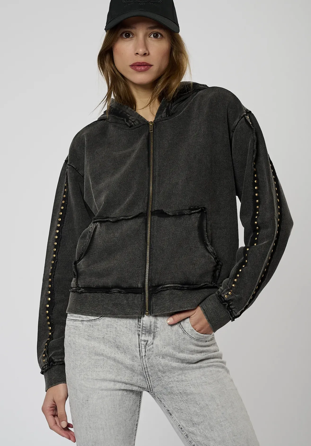 Kaporal VITRA<Femme Sweats