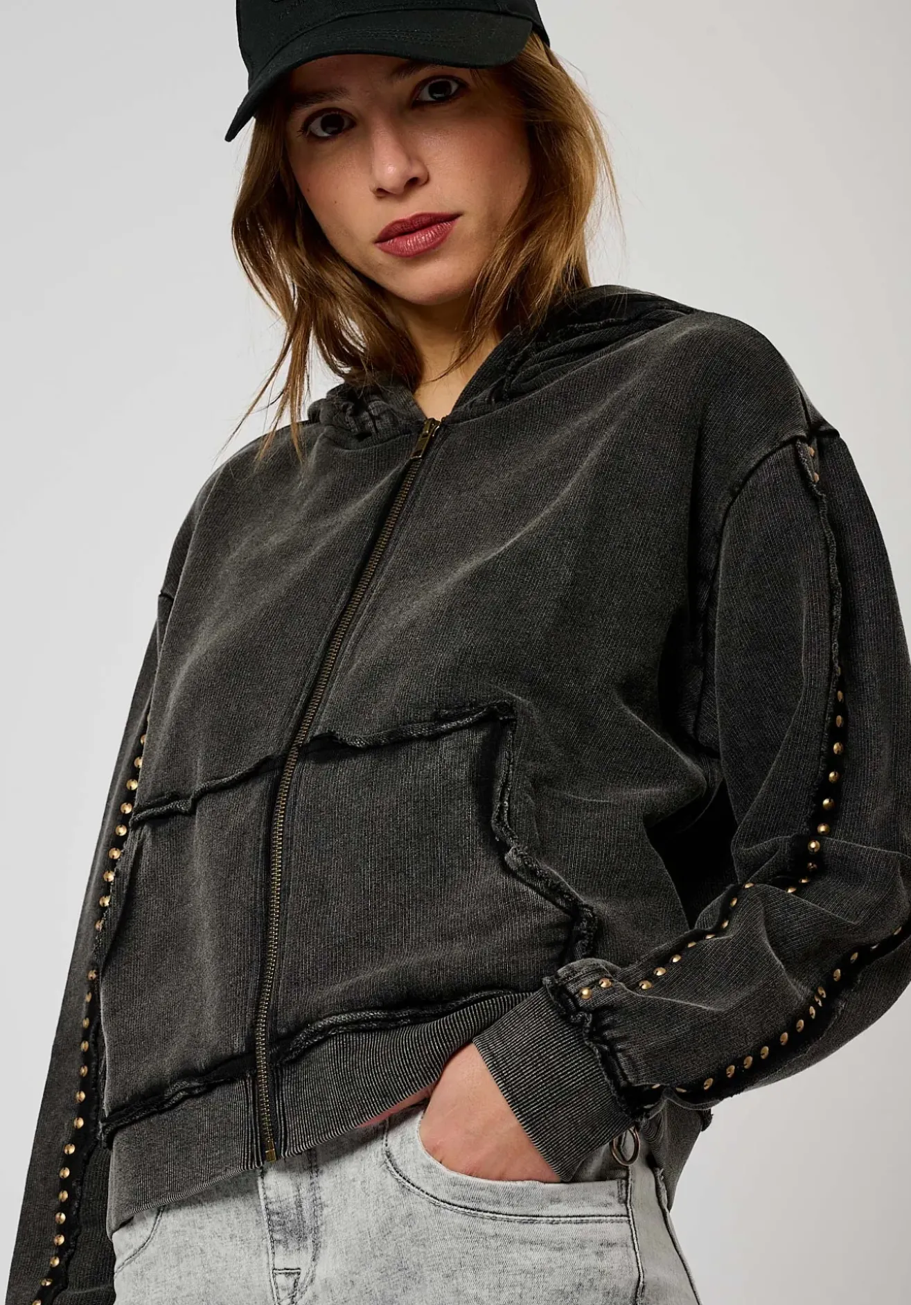 Kaporal VITRA<Femme Sweats