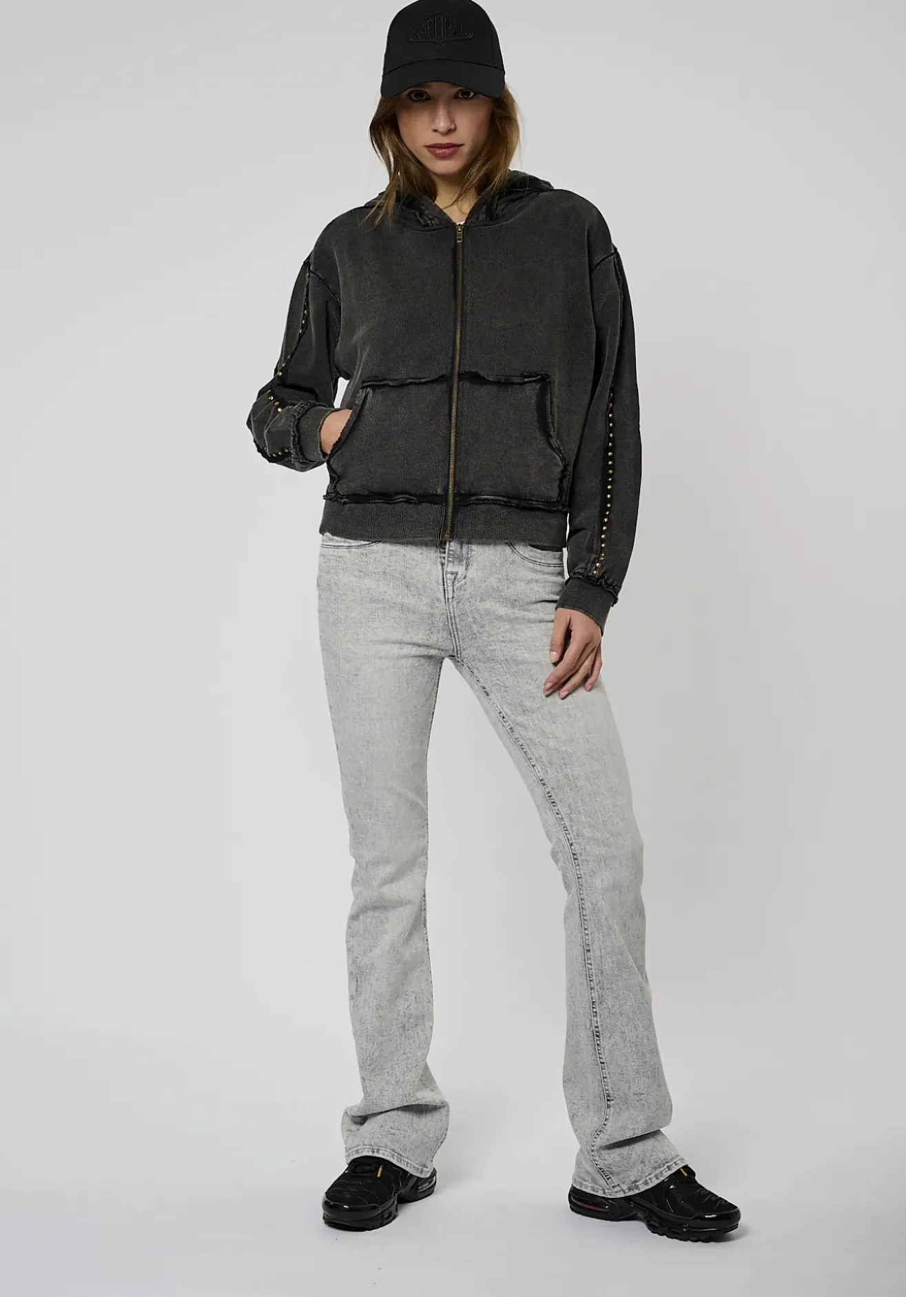 Kaporal VITRA<Femme Sweats