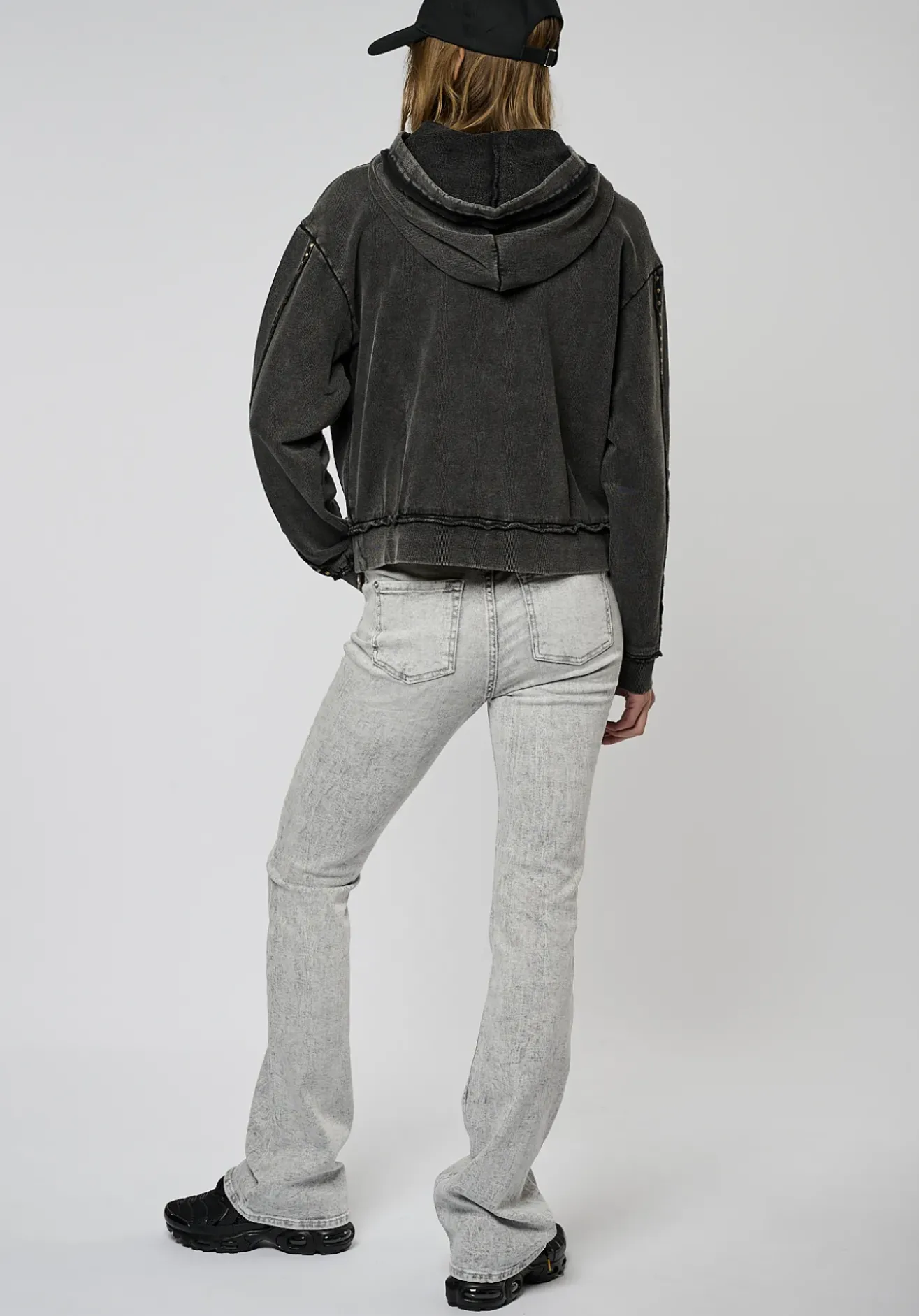 Kaporal VITRA<Femme Sweats