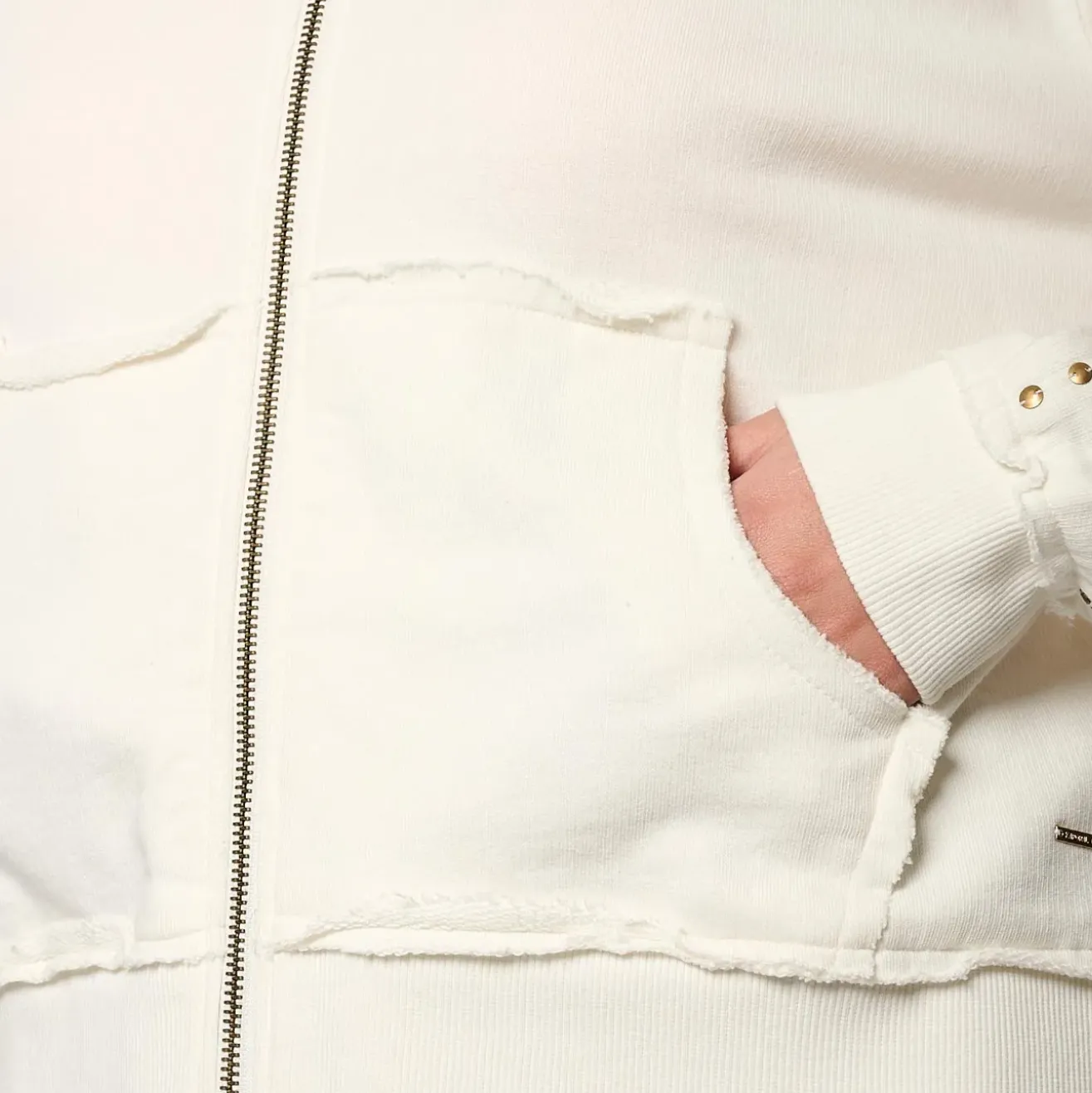 Kaporal VITRA<Femme Sweats