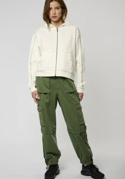 Kaporal VITRA<Femme Sweats