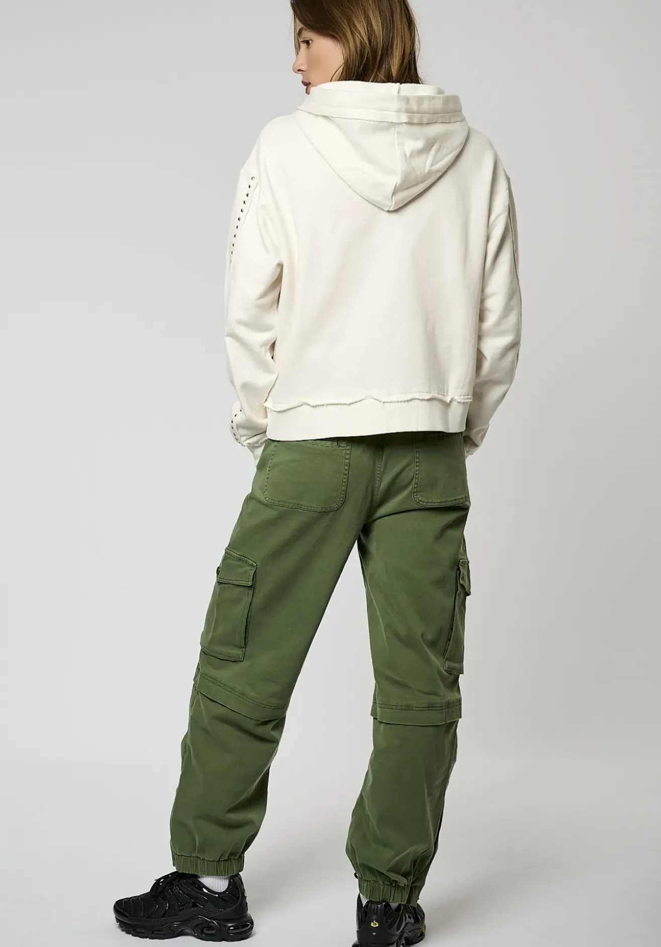 Kaporal VITRA<Femme Sweats