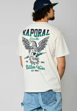 Kaporal VITUS<Homme T-Shirts