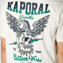 Kaporal VITUS<Homme T-Shirts