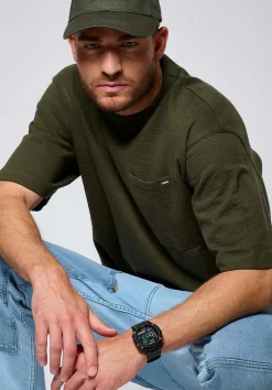 Kaporal VIVEK<Homme T-Shirts