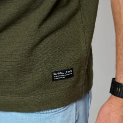 Kaporal VIVEK<Homme T-Shirts