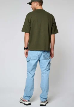 Kaporal VIVEK<Homme T-Shirts