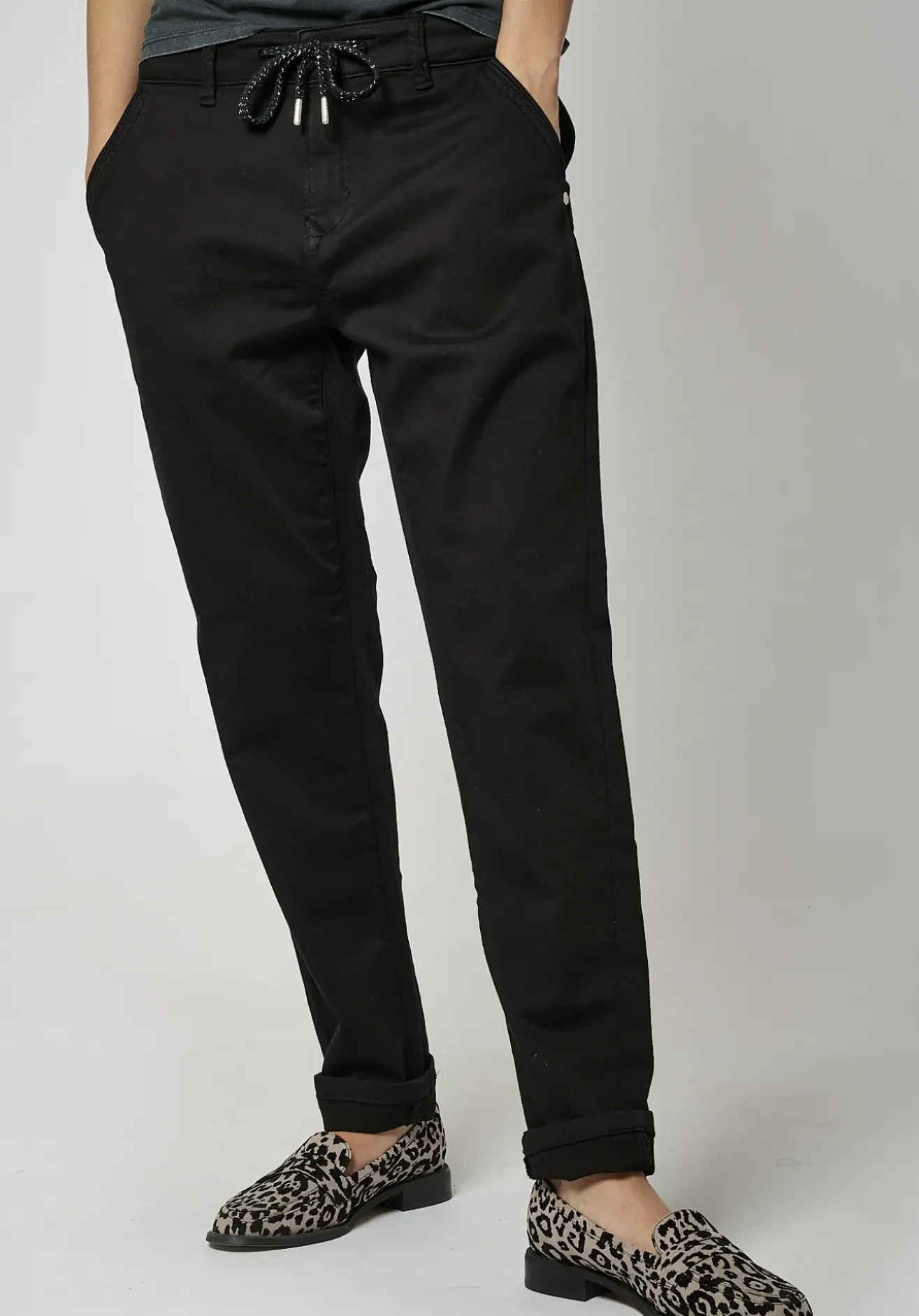 Kaporal VIWIX<Femme Pantalons|Jeans