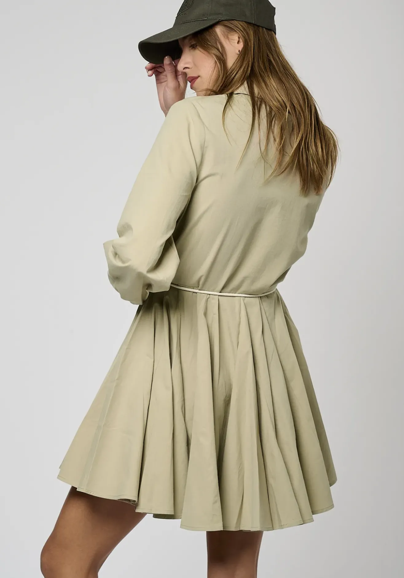 Kaporal VOBE<Femme Robes