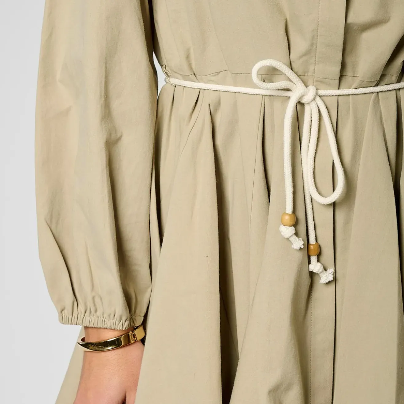 Kaporal VOBE<Femme Robes