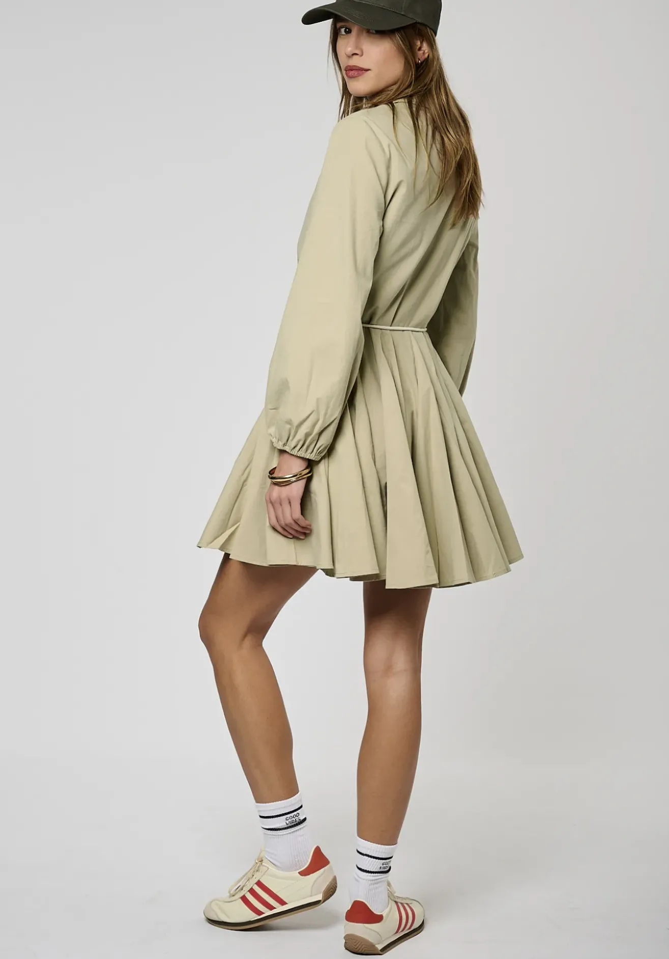 Kaporal VOBE<Femme Robes