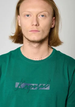 Kaporal VOKAL<Homme T-Shirts